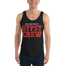 Tank Top - Gypsy Crew