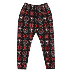 Joggers - All Over Print