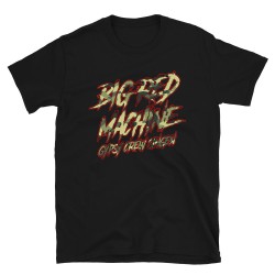 Big Red Machine - Gypsy...